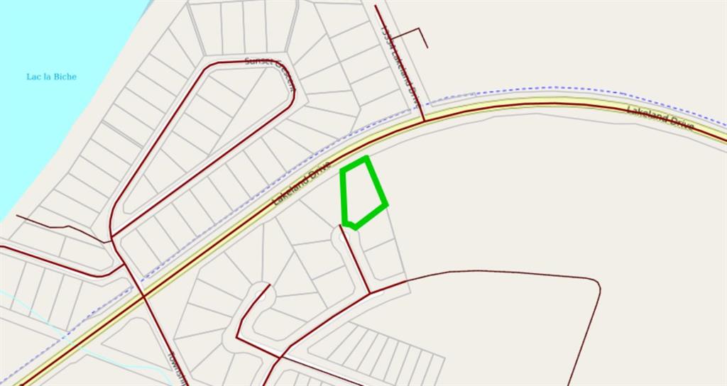 Picture of 210, 13348 672A     Township , Lac La Biche Real Estate Listing