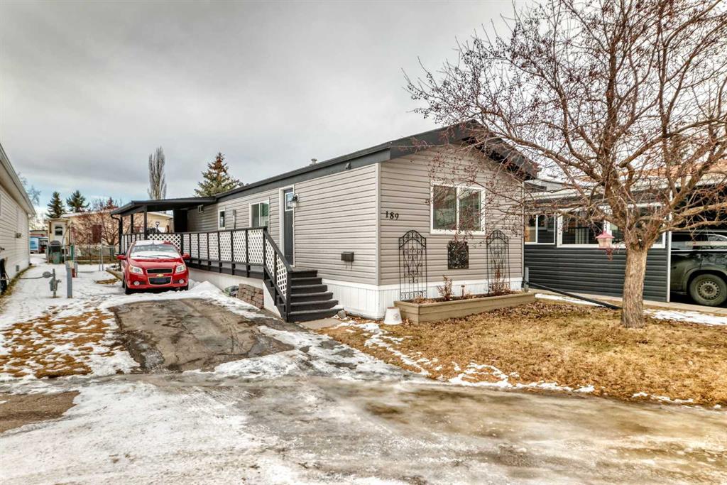 Picture of 189, 99 Arbour Lake Road NW, Calgary Real Estate Listing