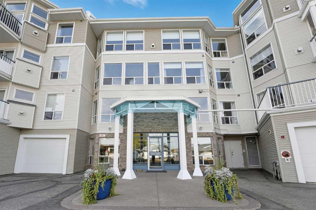 Picture of 208, 6118 53 Avenue , Red Deer Real Estate Listing