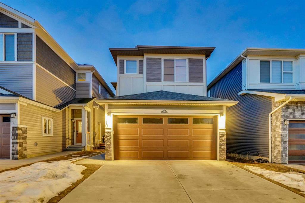 Picture of 10 Homestead Passage NE, Calgary Real Estate Listing