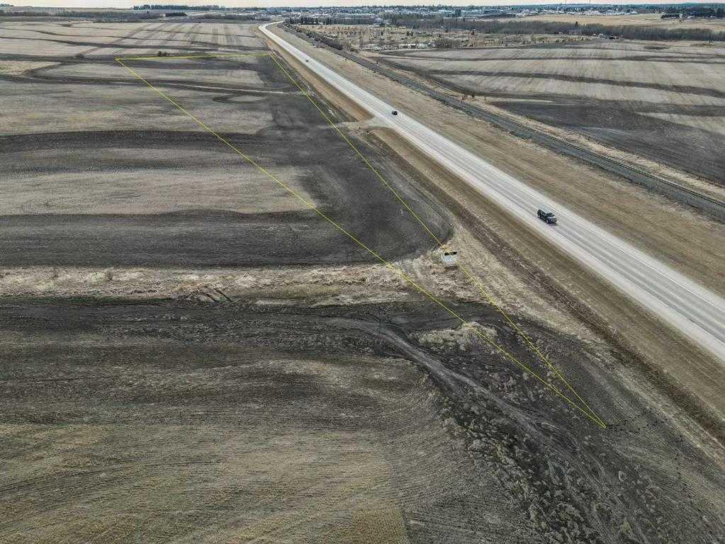 Picture of Highway 2A  , Innisfail Real Estate Listing