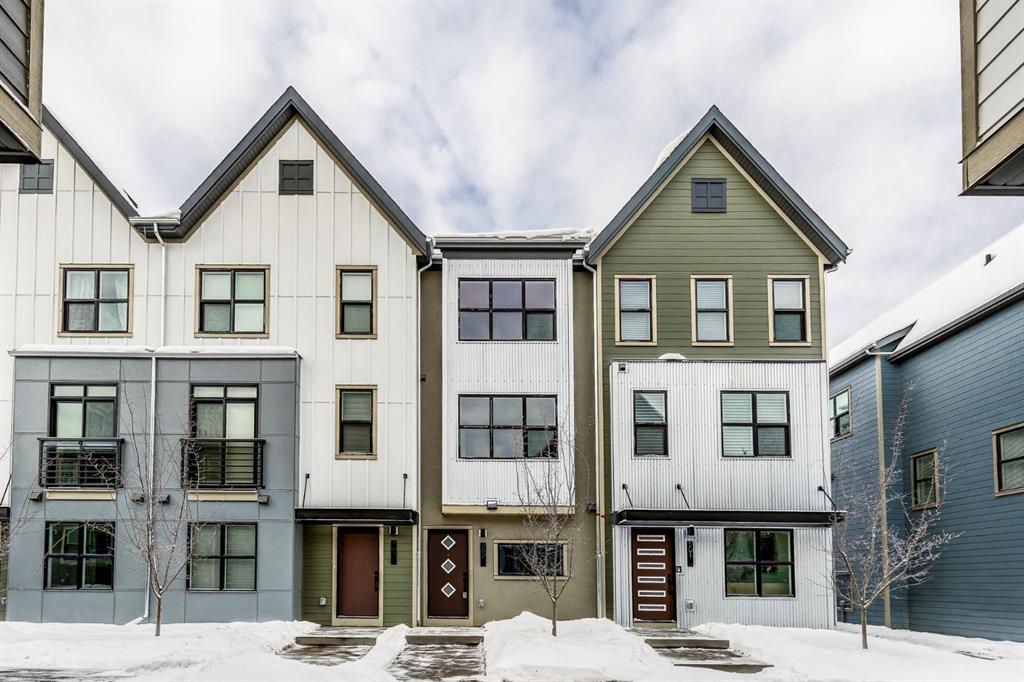 Picture of 202, 437 Alpine Avenue SW, Calgary Real Estate Listing