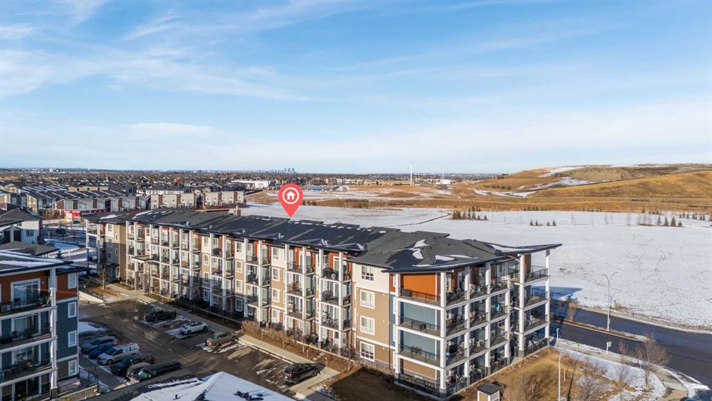 Picture of 211, 10 Walgrove Walk SE, Calgary Real Estate Listing