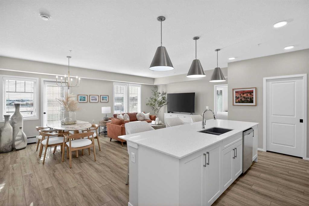 Picture of 214, 140 Mahogany Street SE, Calgary Real Estate Listing