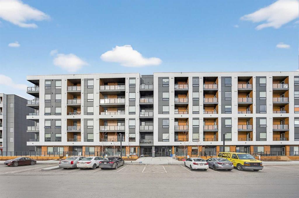 Picture of 2310, 8500 19 Avenue SE, Calgary Real Estate Listing