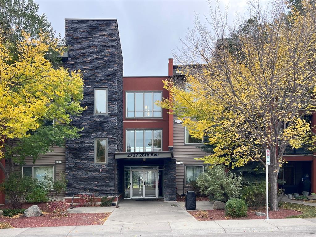 Picture of 104, 2727 28 Avenue SE, Calgary Real Estate Listing