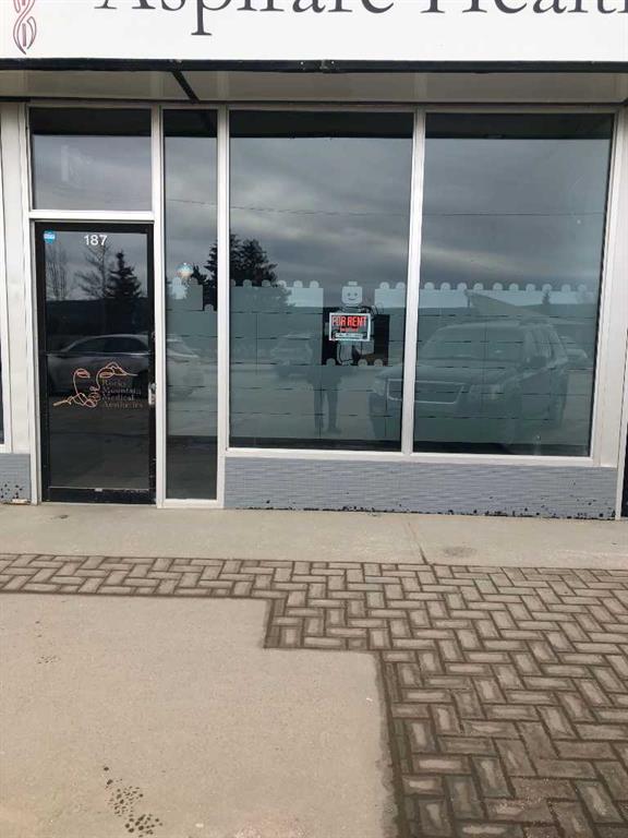 Picture of 187 Pembina  , Hinton Real Estate Listing