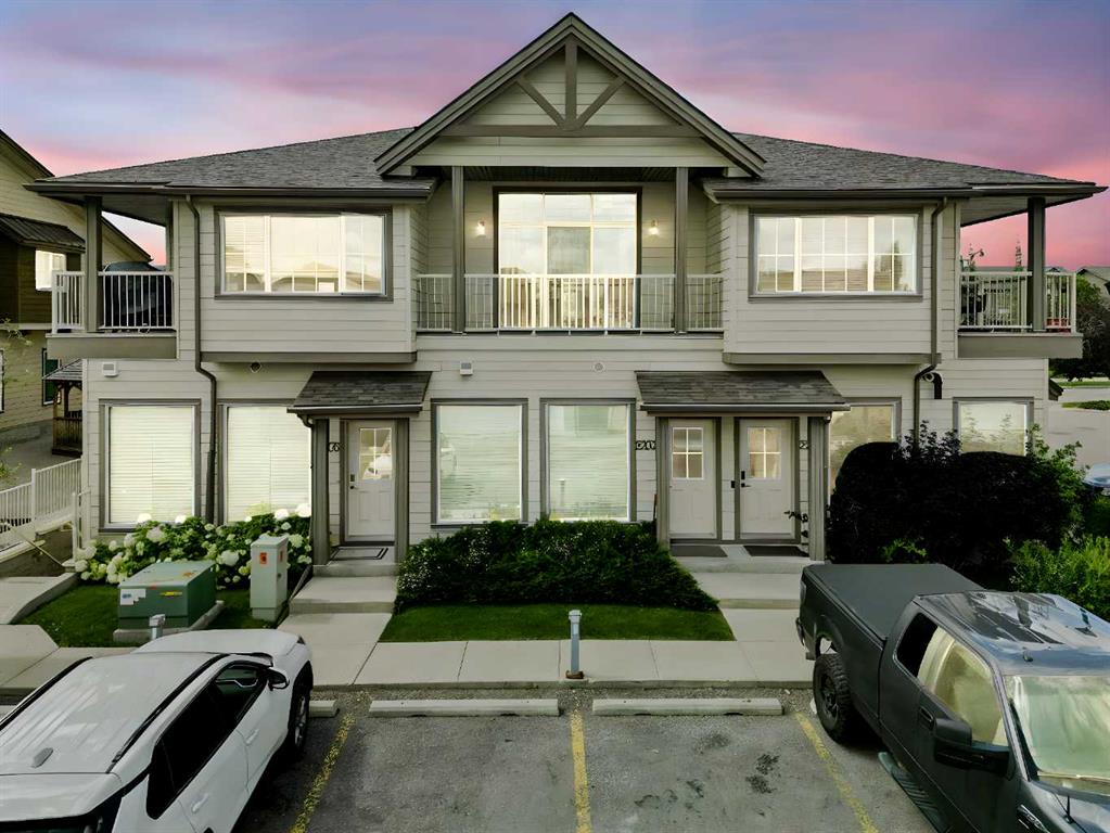 Picture of 2203, 230 Eversyde Boulevard SW, Calgary Real Estate Listing