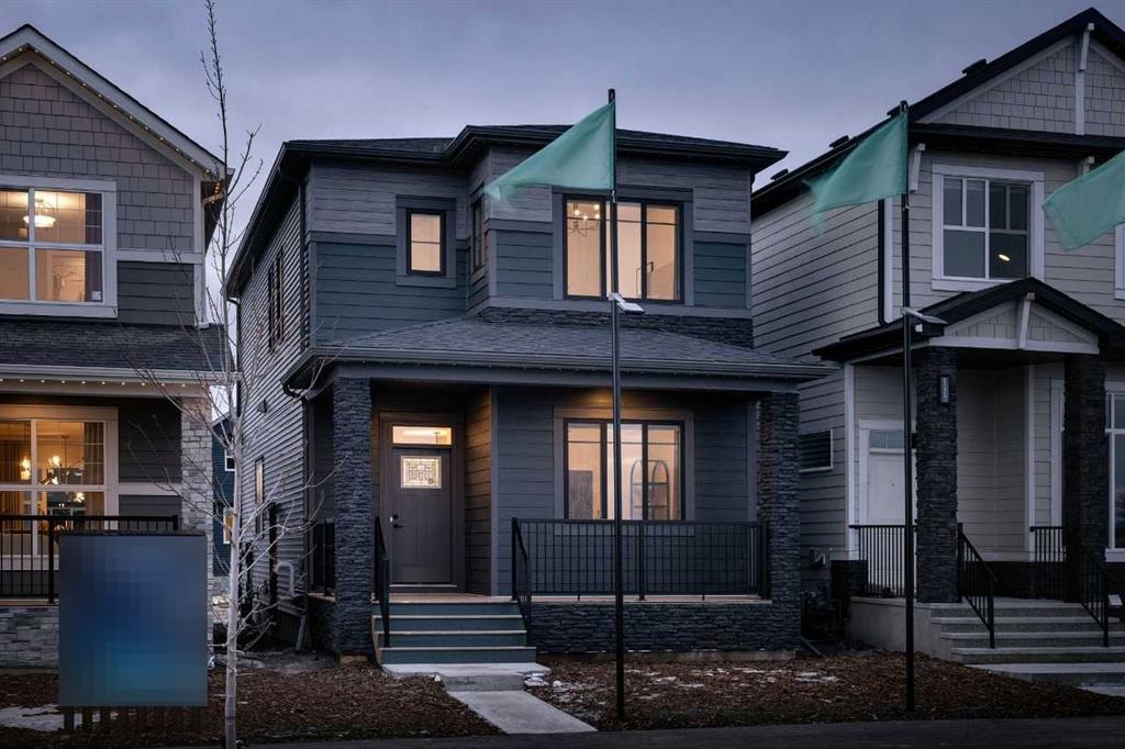 Picture of 55 Creekview Avenue SW, Calgary Real Estate Listing