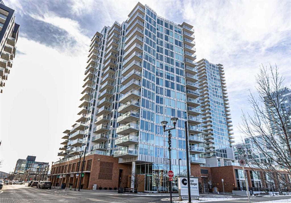 Picture of 205, 519 Riverfront Avenue SE, Calgary Real Estate Listing