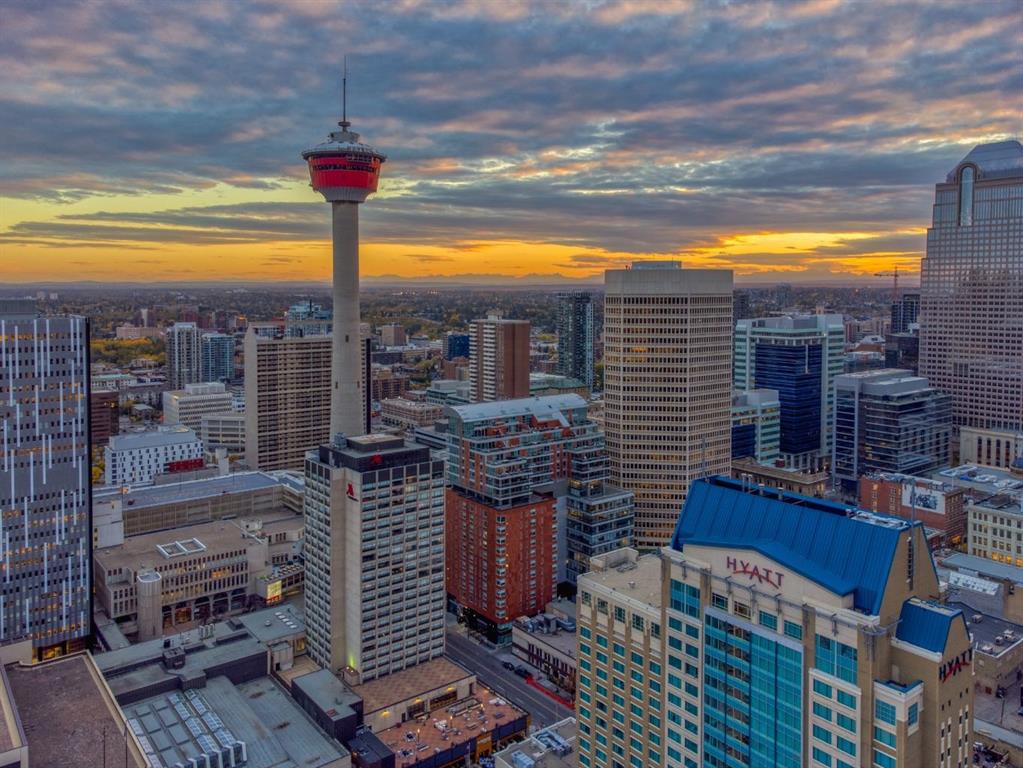 Picture of 1801, 108 9 Avenue SW, Calgary Real Estate Listing