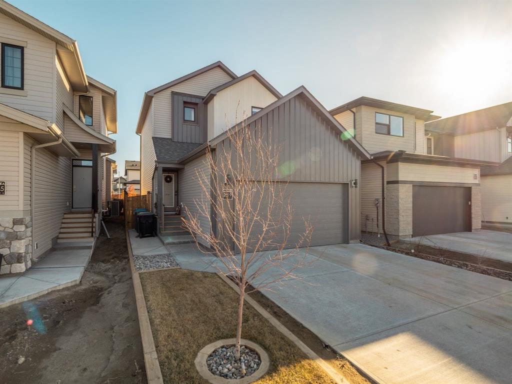 Picture of 2519 44 Street S, Lethbridge Real Estate Listing
