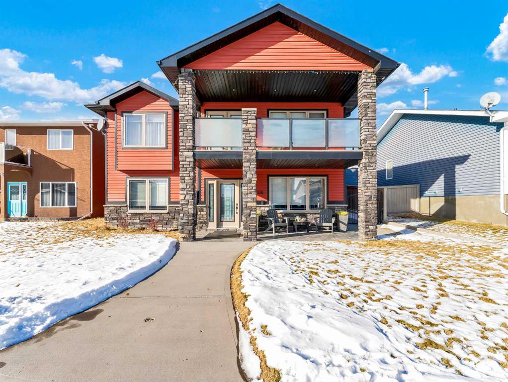 Picture of 108 Ranchman Place NE, Medicine Hat Real Estate Listing