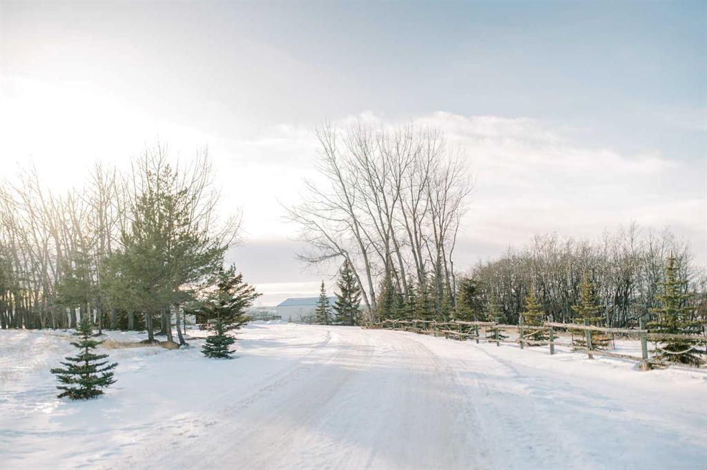 Picture of 19403 Twp Rd 40-4  , Rural Stettler No. 6, County of Real Estate Listing