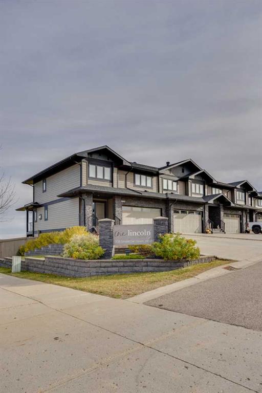 Picture of 7, 208 Sparrow Hawk Drive , Fort McMurray Real Estate Listing