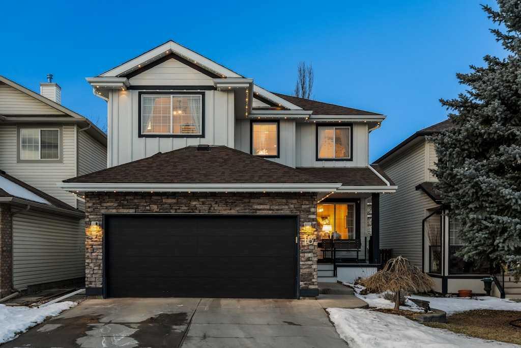 Picture of 18 Simcoe Terrace SW, Calgary Real Estate Listing