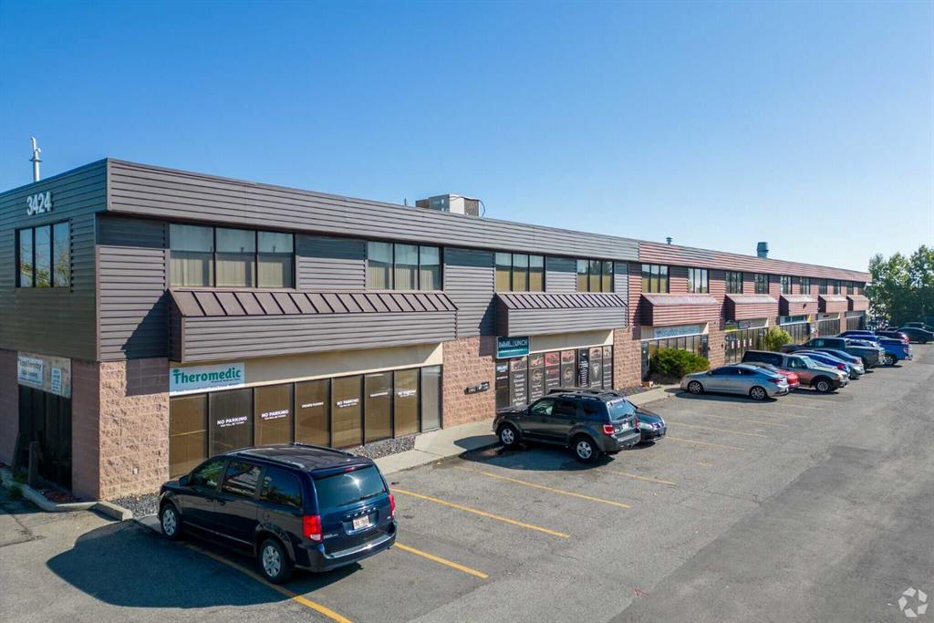 Picture of 101 and 103, 3424 27 Street NE, Calgary Real Estate Listing
