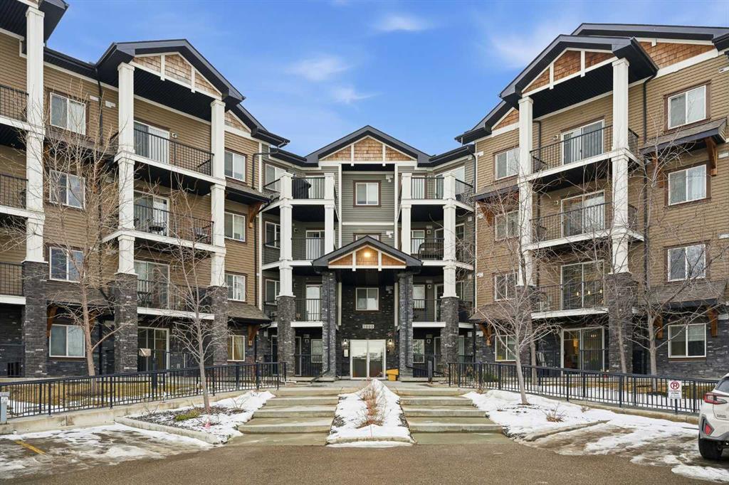 Picture of 1316, 130 Panatella Street NW, Calgary Real Estate Listing