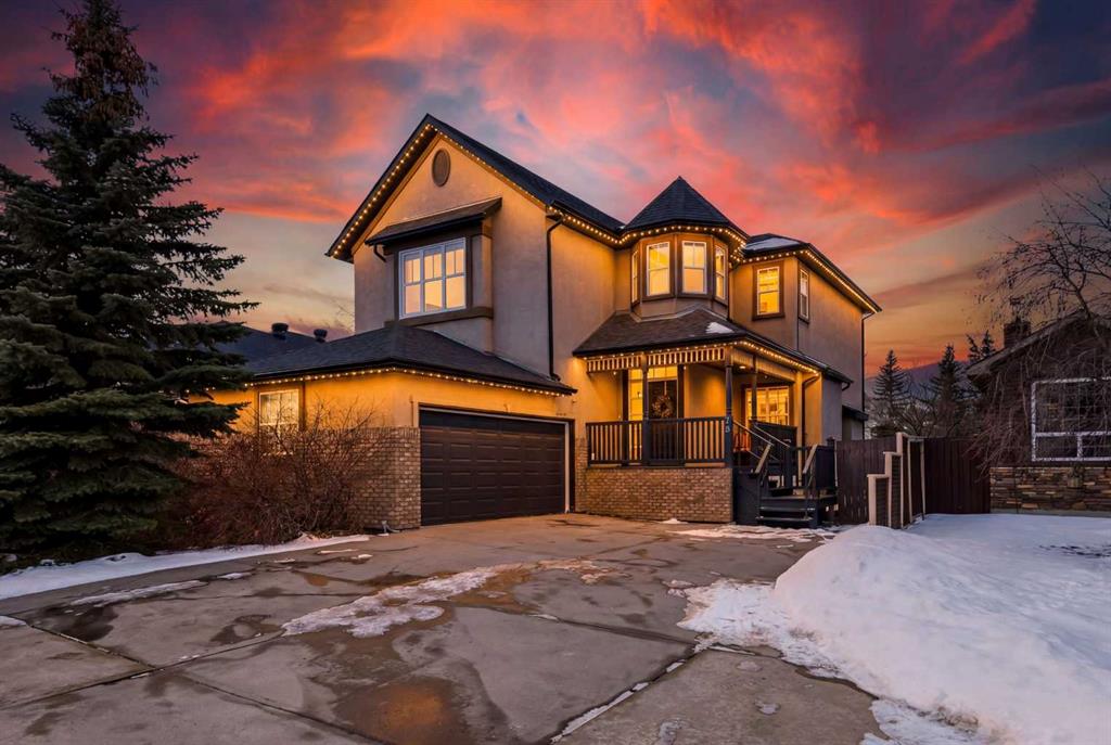 Picture of 20 Royal Highland Court NW, Calgary Real Estate Listing