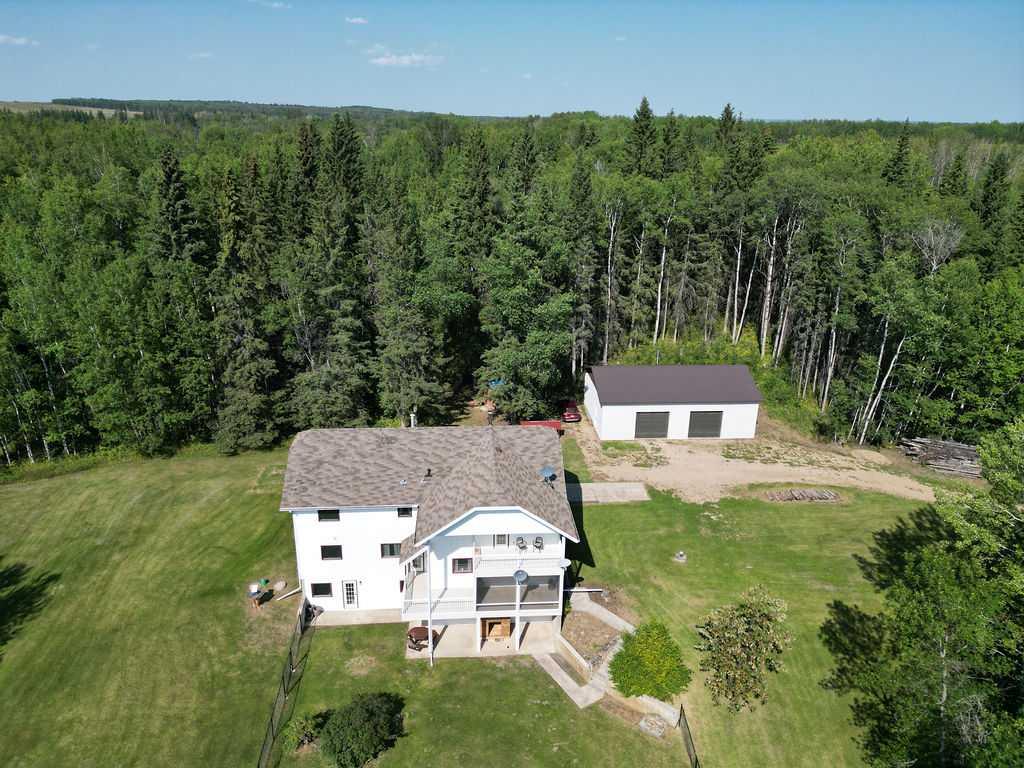 Picture of 65368 Range Road 165  , Rural Lac La Biche County Real Estate Listing