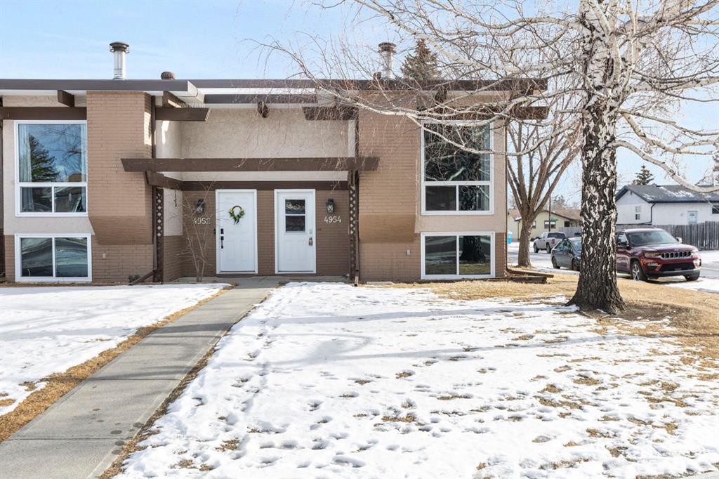 Picture of 4954 Rundlewood Drive NE, Calgary Real Estate Listing