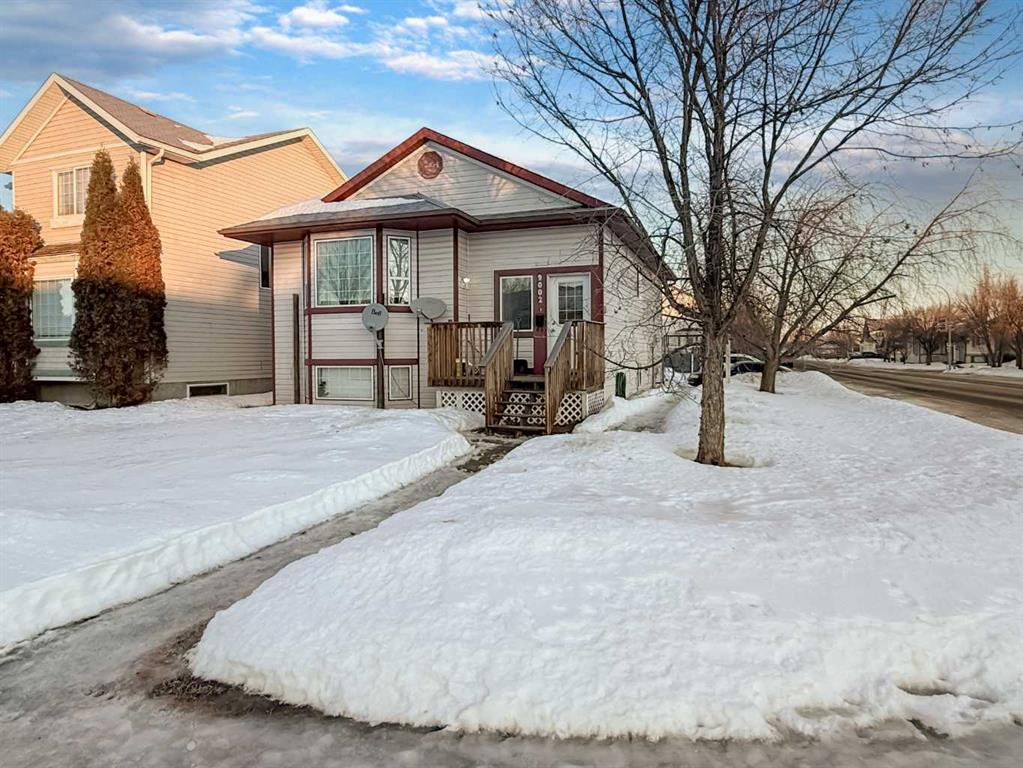 Picture of 9002 63 Avenue , Grande Prairie Real Estate Listing