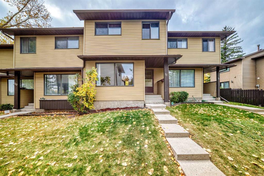 Picture of #11, 380 Bermuda Drive NW, Calgary Real Estate Listing