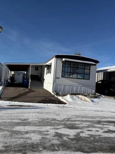 Picture of 180, 99 Arbour Lake Road NW, Calgary Real Estate Listing