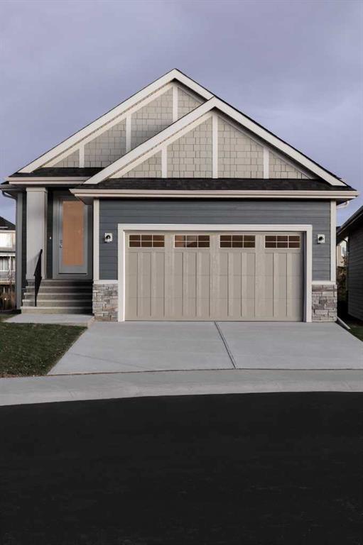 Picture of 88 Sunrise Heath , Cochrane Real Estate Listing