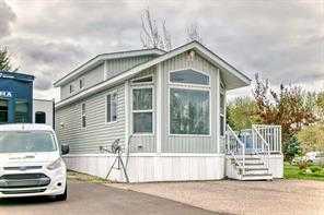 Picture of 195, 370165 79 Street E, Rural Foothills County Real Estate Listing