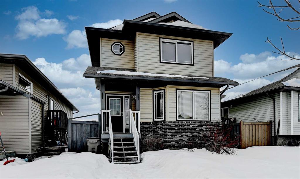 Picture of 18 Pinnacle Street , Grande Prairie Real Estate Listing