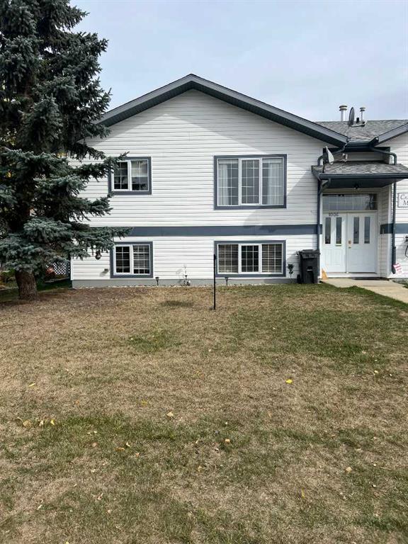 Picture of #3, 1006 3rd Avenue , Beaverlodge Real Estate Listing