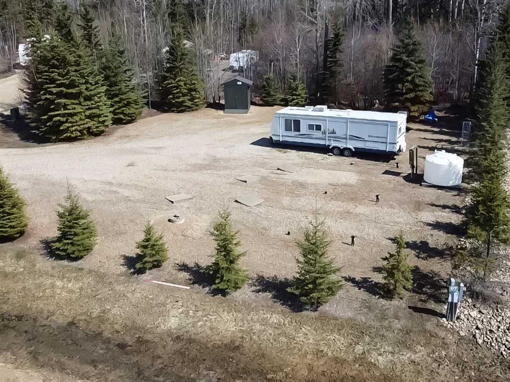 Picture of Lot #98 Hilliards Bay Estates  , Rural Big Lakes County Real Estate Listing