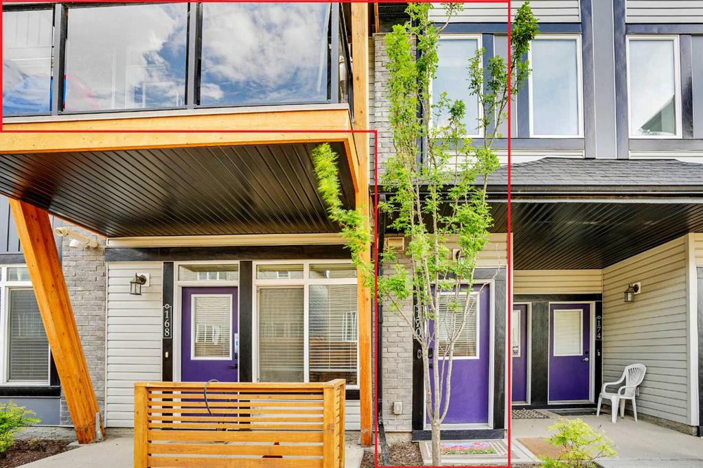 Picture of 170 Savanna Walk NE, Calgary Real Estate Listing