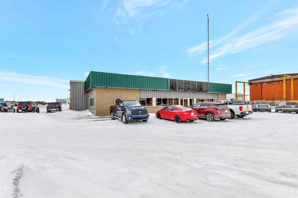 Picture of 5202 65 Street , Lloydminster Real Estate Listing