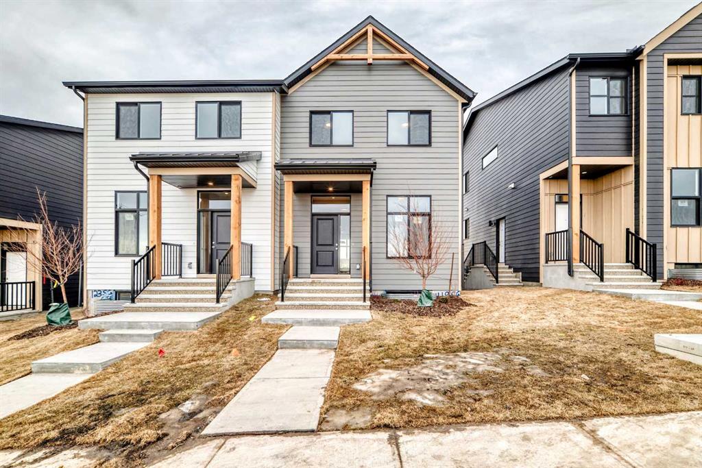 Picture of 119 Sawgrass Gate NW, Airdrie Real Estate Listing