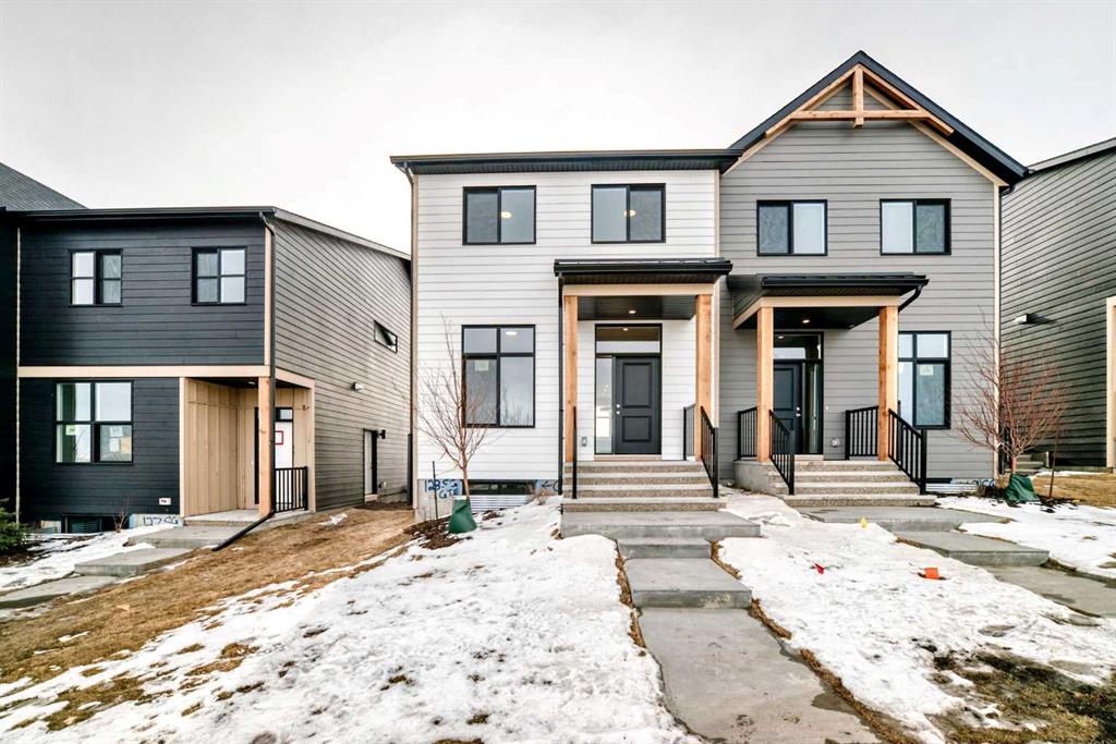 Picture of 123 Sawgrass Gate NW, Airdrie Real Estate Listing