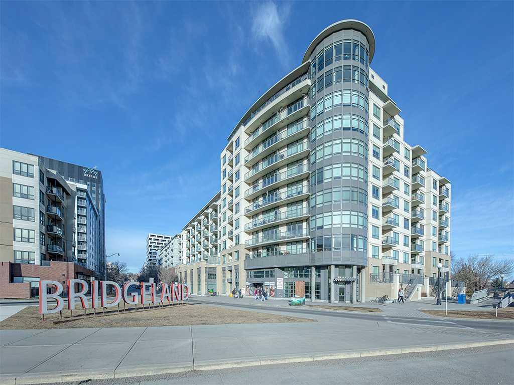 Picture of 610, 38 9 Street NE, Calgary Real Estate Listing