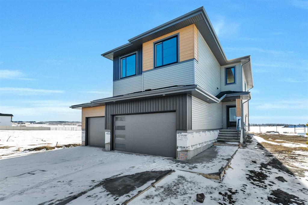 Picture of 19 Everson Close , Red Deer Real Estate Listing