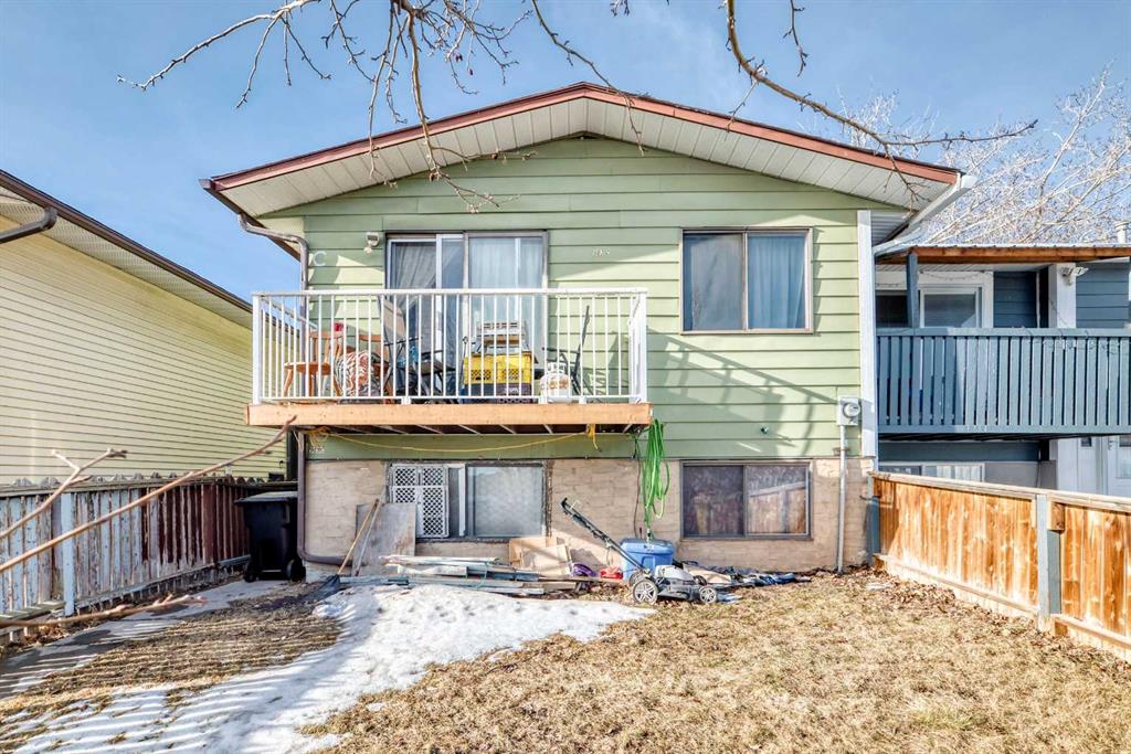 Picture of D, 903 44 Street SE, Calgary Real Estate Listing