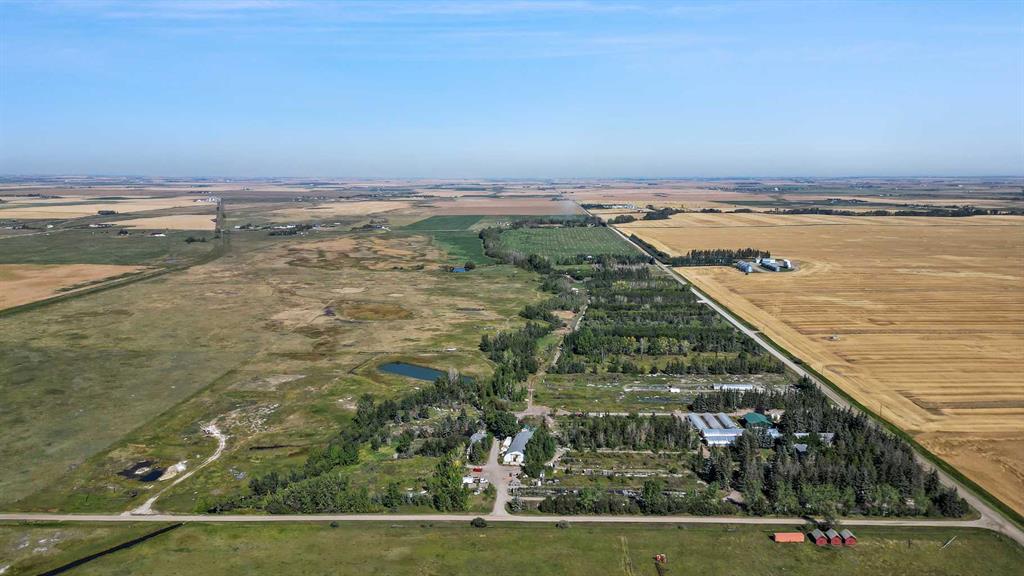 Picture of 243003 BOUNDARY Road , Rural Rocky View County Real Estate Listing