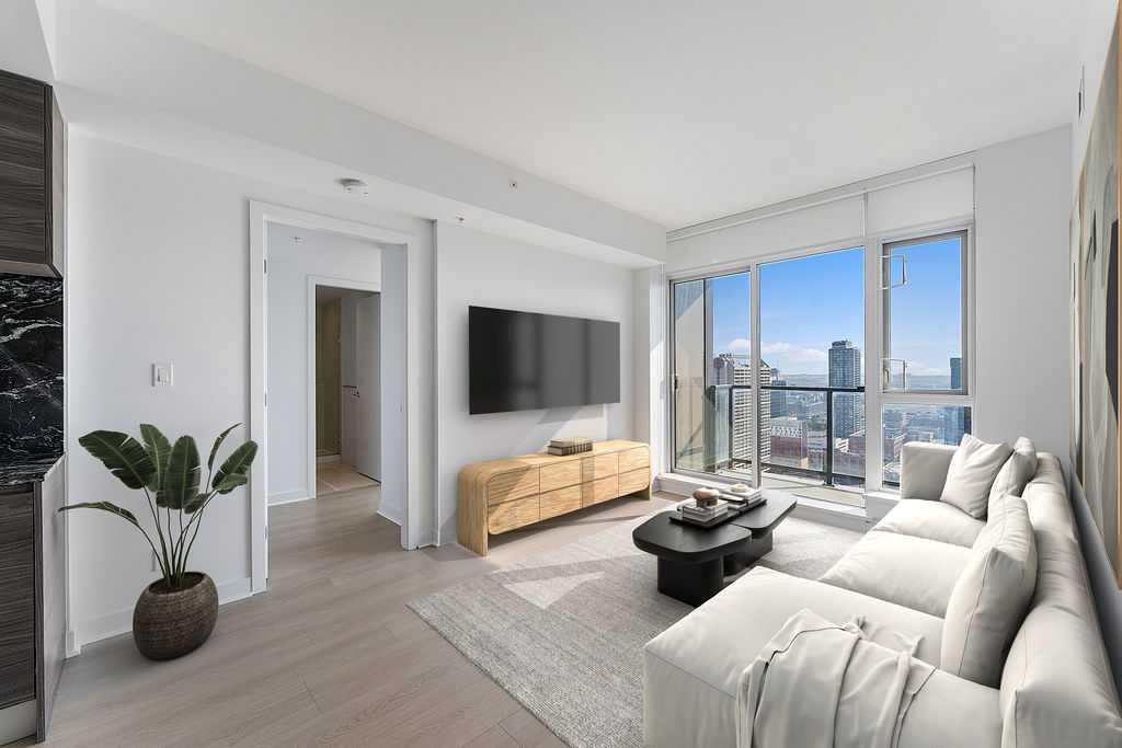 Picture of 2705, 310 12 Avenue SW, Calgary Real Estate Listing