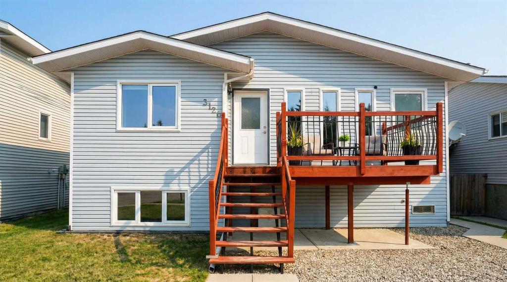 Picture of 3126 Bradwell Street , Hinton Real Estate Listing