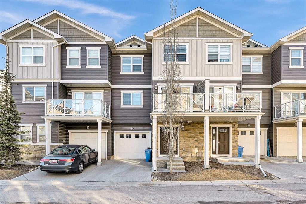 Picture of 909 Skyview Ranch Grove , Calgary Real Estate Listing