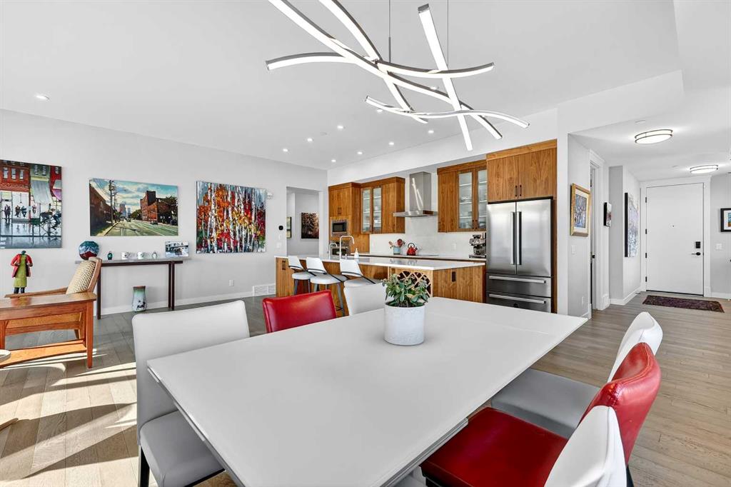 Picture of 402, 21 Lebel Crescent NW, Calgary Real Estate Listing