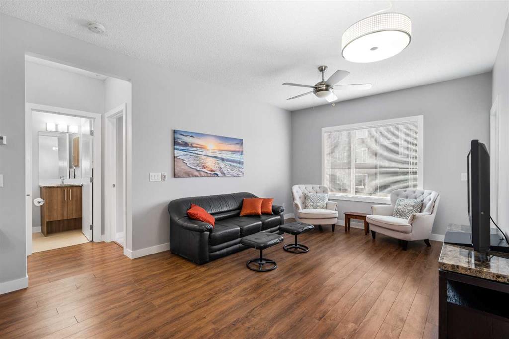Picture of 209, 8 Sage Hill Terrace NW, Calgary Real Estate Listing