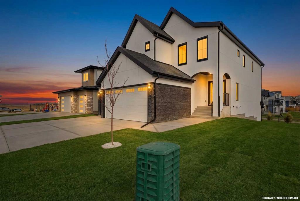 Picture of 7 Lakewood Point , Strathmore Real Estate Listing