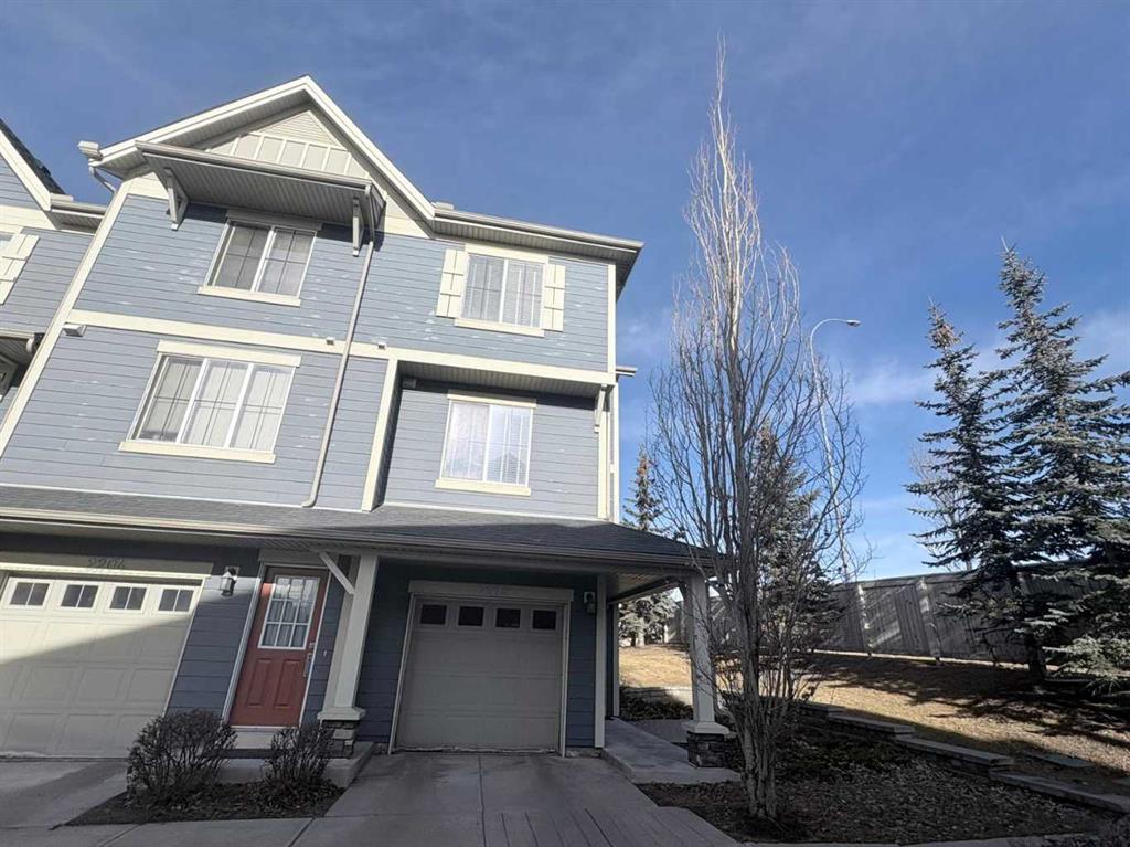 Picture of 2202, 125 Panatella Way NW, Calgary Real Estate Listing