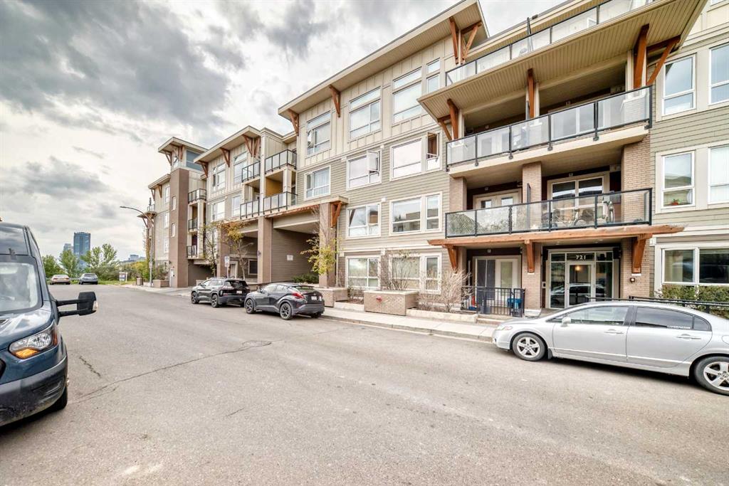 Picture of 120, 707 4 Street NE, Calgary Real Estate Listing