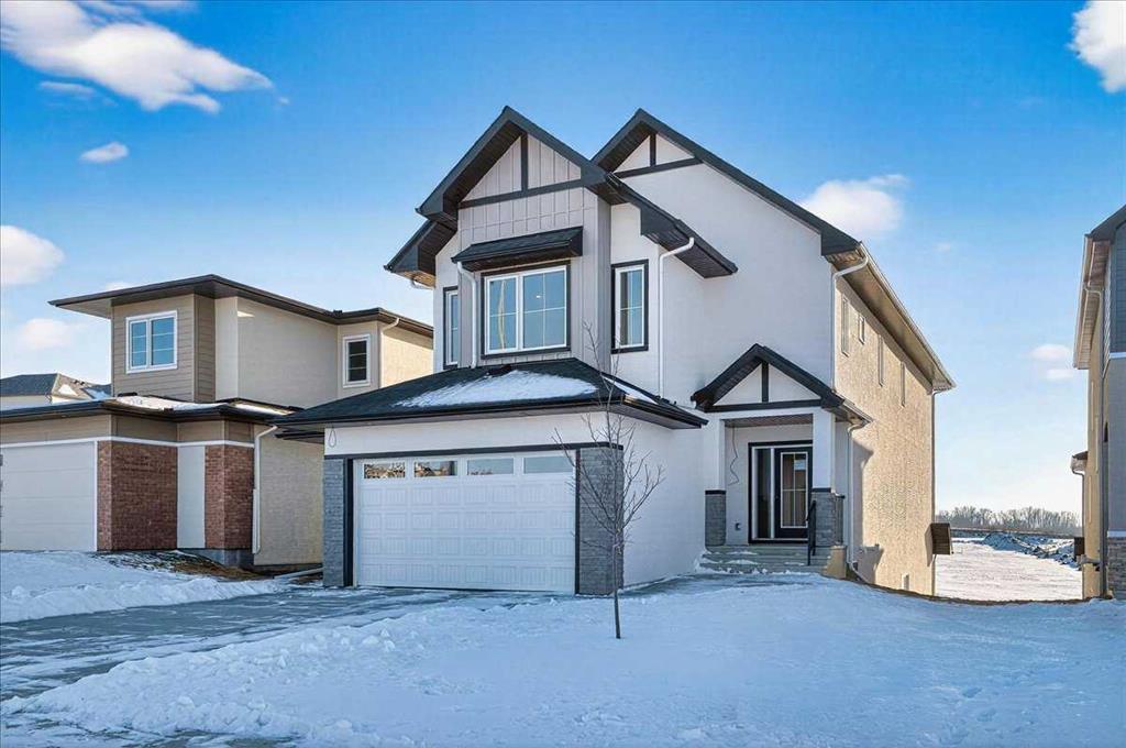 Picture of 7 Lakewood Way , Strathmore Real Estate Listing
